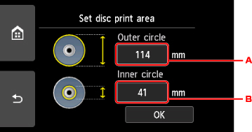 Obrázok: dotyková obrazovka
